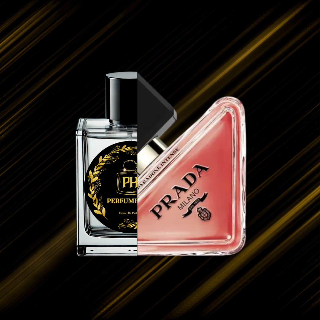 IP No. 209 (Inspired By Prada Paradoxe)