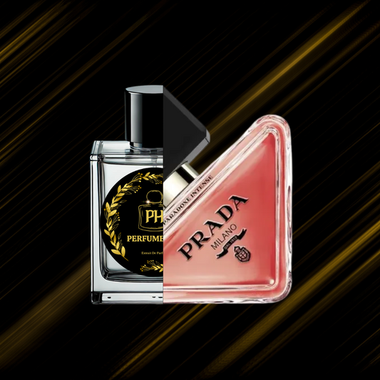 IP No. 209 (Inspired By Prada Paradoxe)