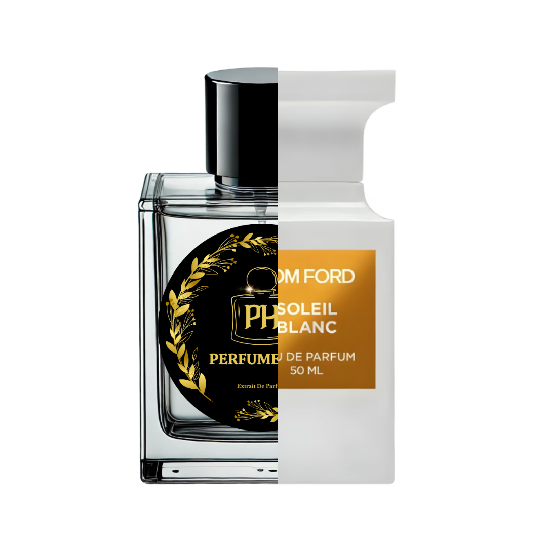 IP No. 216 (Inspired By Soleil Blanc Tom Ford)