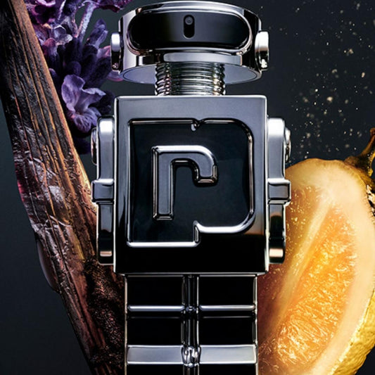 IP No. 66 (Inspired By Phantom Paco Rabanne)