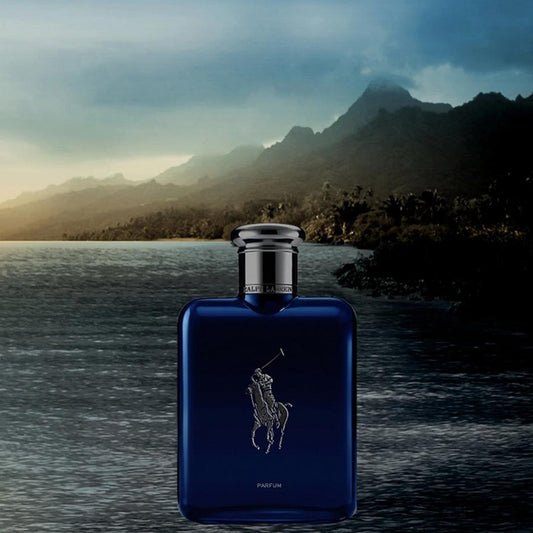 IP No. 73 (Inspired By Ralph Lauren Polo Blue Parfum )