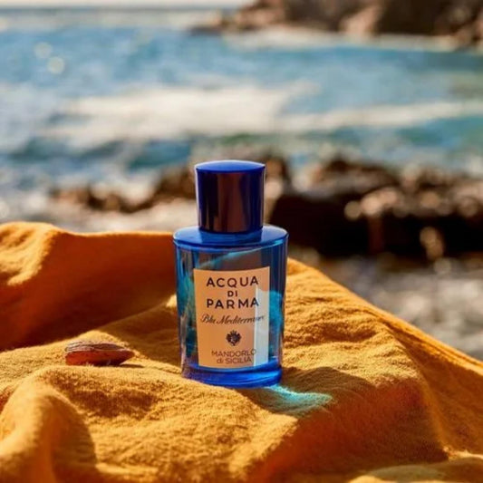 IP No. 109 (Inspired By Acqua Di Parma Blu Mediterraneo - Mandorlo di Sicilia)