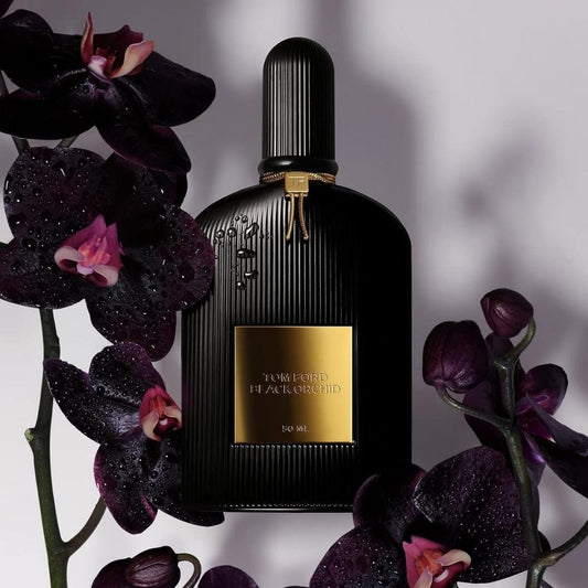 IP No. 100 (Inspired By Black Orchid Tom Ford)