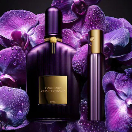 IP No. 11 (Inspired By Velvet Orchid Tom Ford)