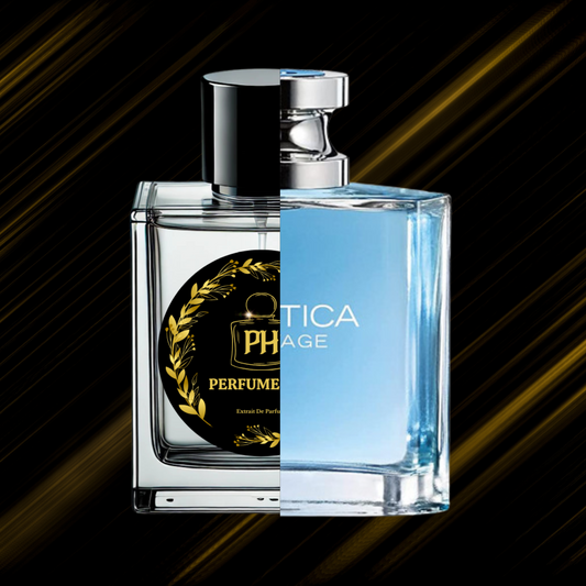 IP No. 197 (Inspired By Nautica Voyage)