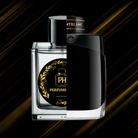 IP No. 62 (Inspired By Montblanc Legend Eau de Parfum)