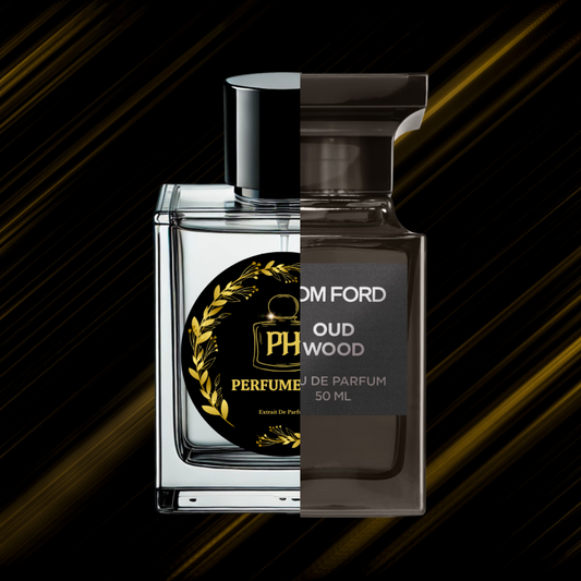 IP No. 96 (Inspired By Oud Wood Tom Ford)