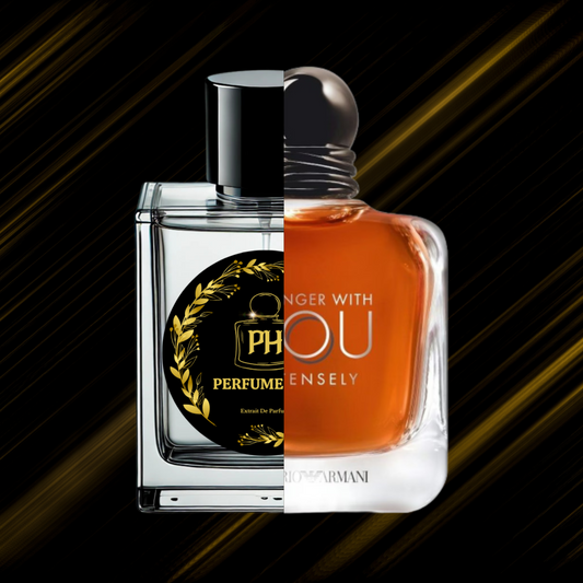 IP No. 212 (Inspired By Emporio Armani Stronger With You Intensely)