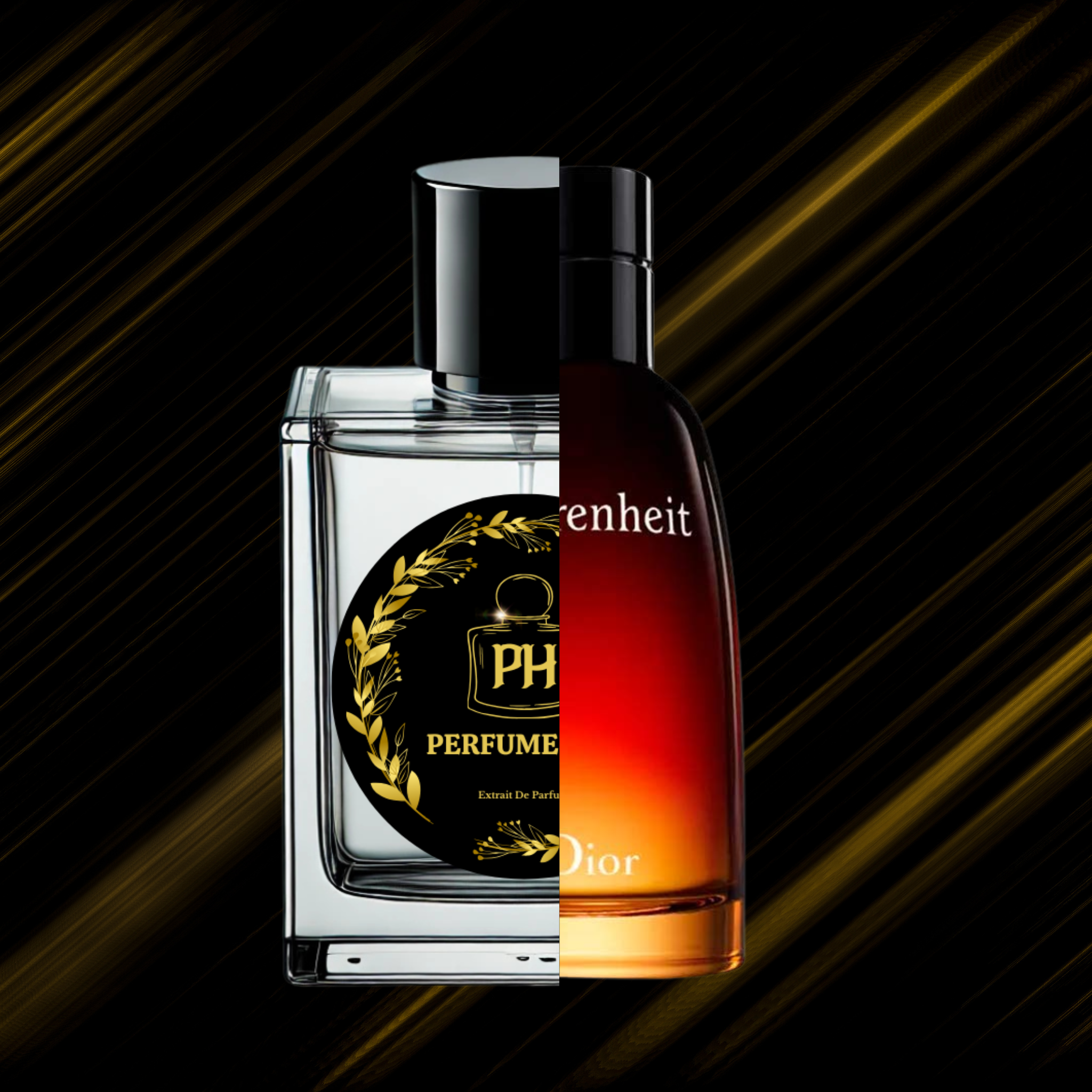 IP No. 58 (Inspired By D. Fahrenheit) – theperfumehub
