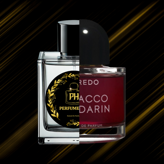 IP No. 199 (Inspired By Tobacco Mandarin Byredo)