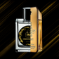 IP No. 33 (Inspired By 1 Million Absolutely Gold Paco Rabanne)