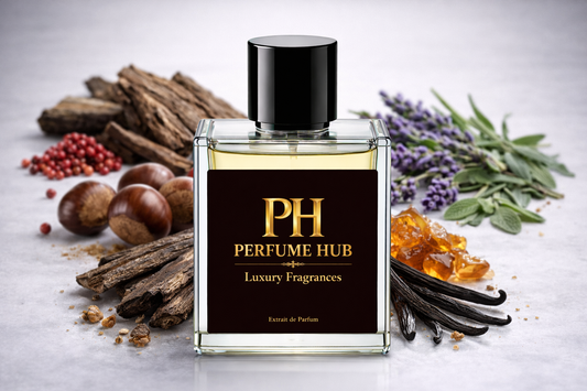 IP No. 212 (Inspired By Emporio Armani Stronger With You Oud)