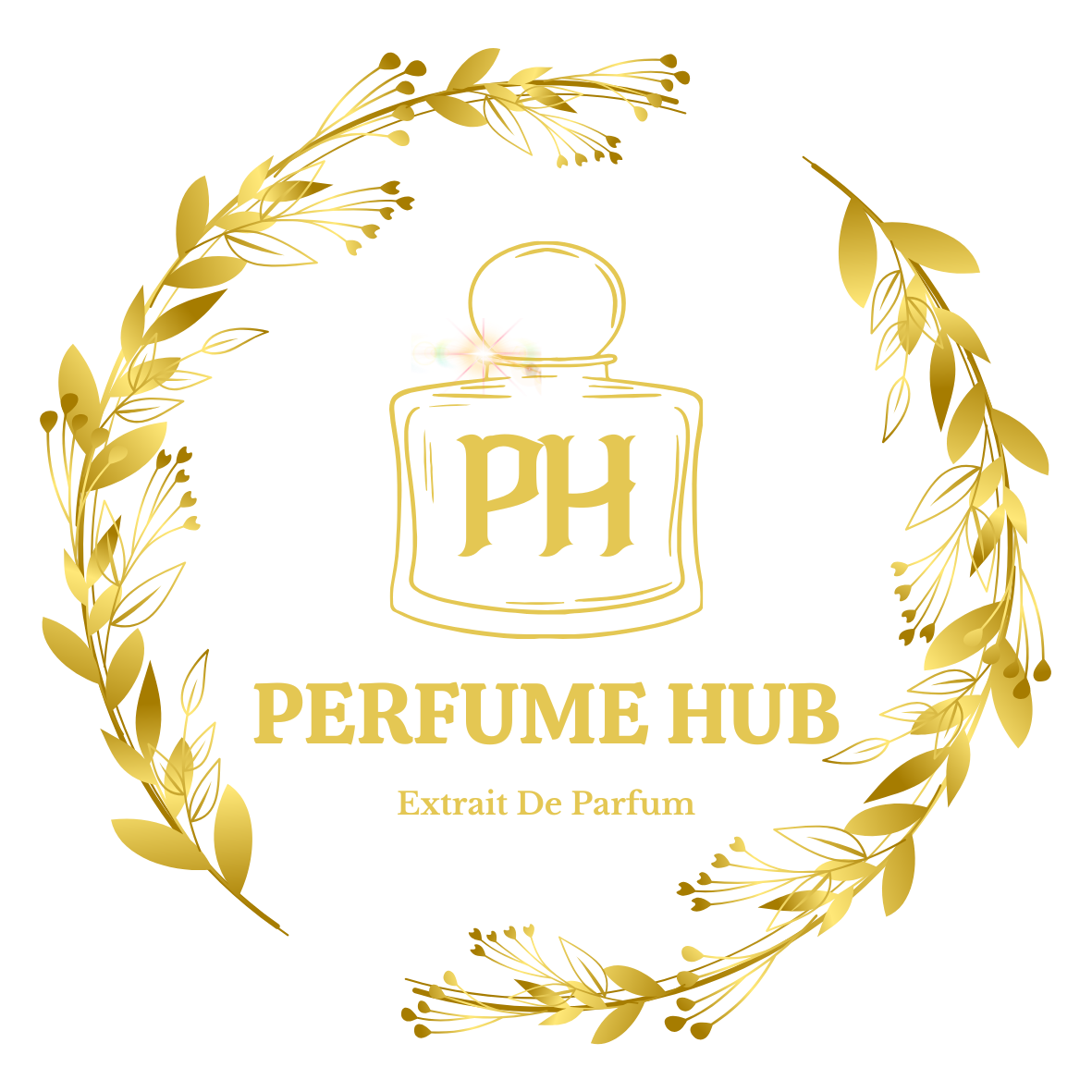 theperfumehub