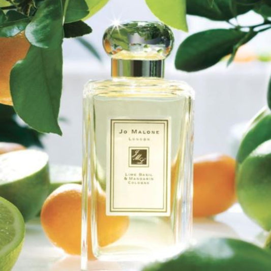 IP No. 112 (Inspired By Jo Malone London Lime Basil & Mandarin)