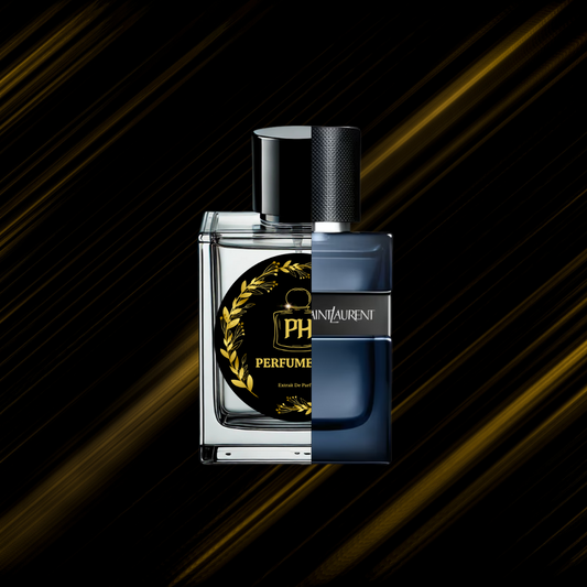 IP No. 186 (Inspired By YSL Y Elixir)