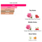 IP No. 138 (Inspired By Byredo Rose of No Mans Land)